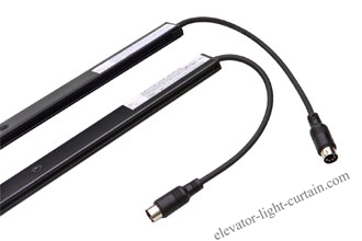 WECO-917Q Elevator Light Curtain